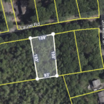 Lot Lines/Dimensions